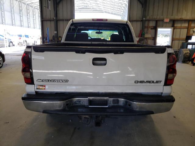 Photo 6 from auction – 2005 CHEVROLET SILVERADO with VIN 2GCEK13T951328394