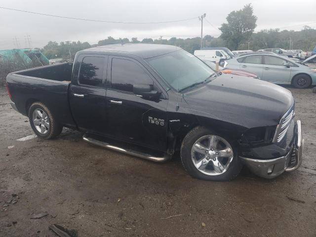 Photo 4 from auction – 2017 RAM 1500 SLT with VIN 1C6RR7GT9HS685399