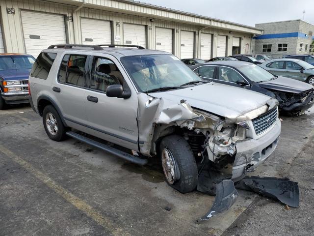 Photo 4 from auction – 2004 FORD EXPLORER X with VIN 1FMZU72K54ZA16985