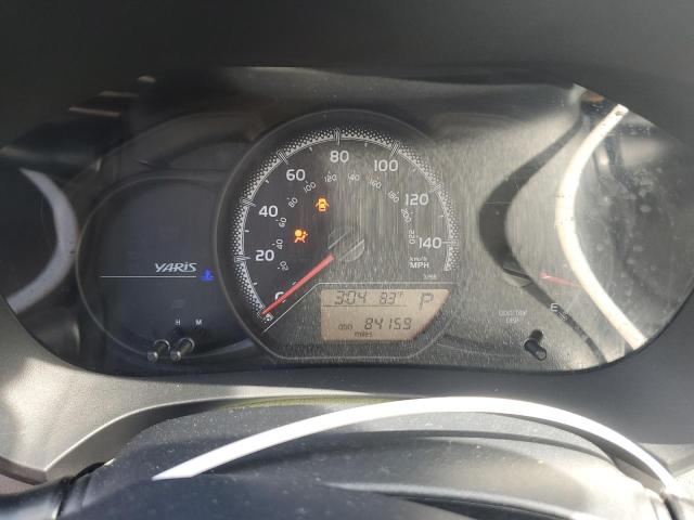Photo 9 from auction – 2015 TOYOTA YARIS with VIN VNKKTUD33FA028364