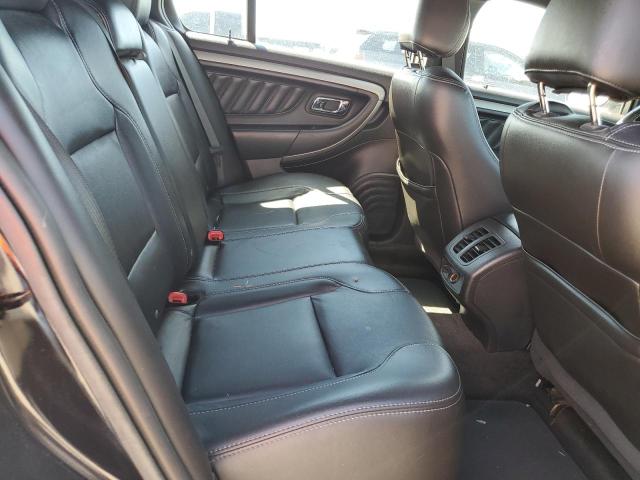 Photo 10 from auction – 2016 FORD TAURUS SEL with VIN 1FAHP2E81GG139120