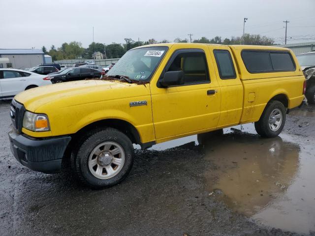 FORD RANGER 2006 with VIN 1FTYR14U06PA06473 - Photo from auction