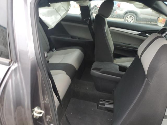 Photo 10 from auction – 2016 HONDA CIVIC LX with VIN 2HGFC4B51GH305872