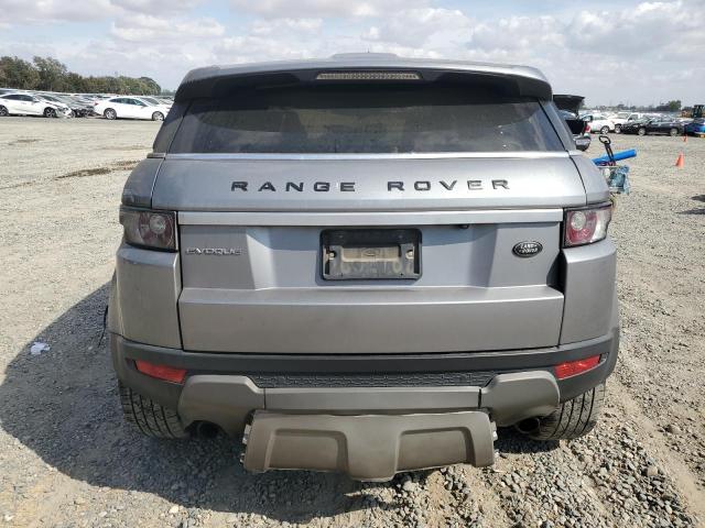 Photo 6 from auction – 2013 LAND ROVER RANGE ROVE with VIN SALVV2BG3DH781058