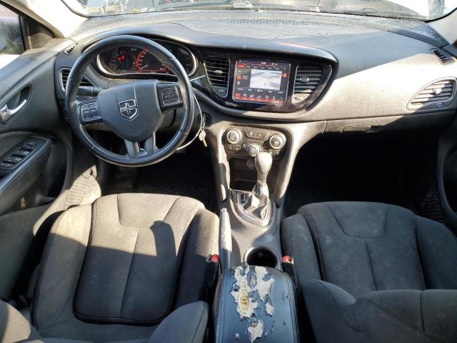 Photo 8 from auction – 2013 DODGE DART SE with VIN 1C3CDFAH4DD215280