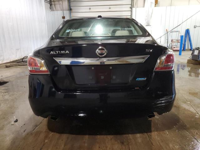 Photo 6 from auction – 2014 NISSAN ALTIMA 2.5 with VIN 1N4AL3AP8EC182986