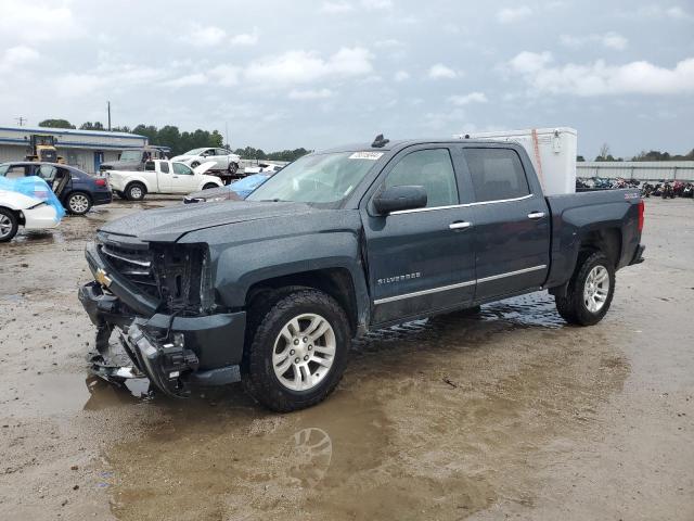 CHEVROLET SILVERADO 2017 с VIN 3GCUKSEC7HG349285 - Фото с аукциона