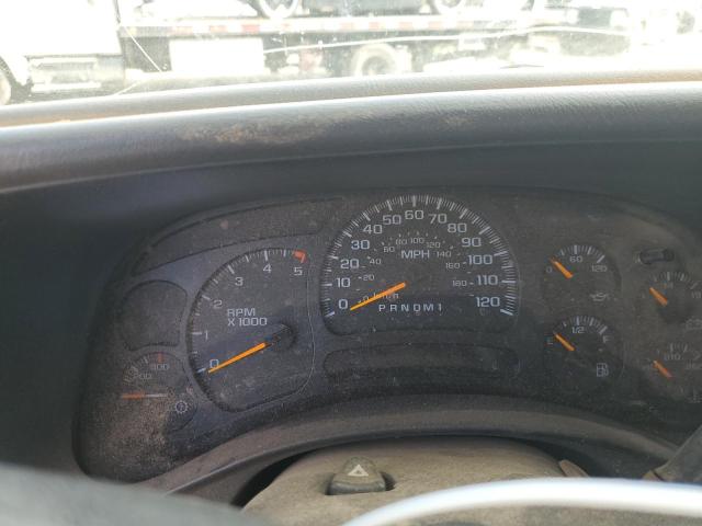 Photo 9 from auction – 2007 GMC SIERRA K25 with VIN 1GTHK23DX7F162734