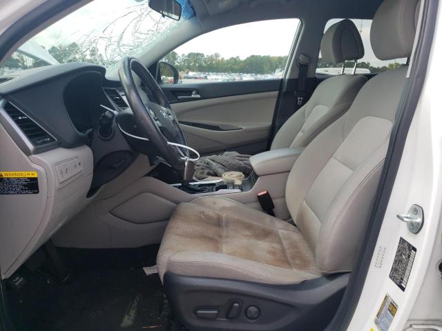 Photo 7 from auction – 2016 HYUNDAI TUCSON LIM with VIN KM8J33A25GU045933