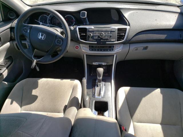 Photo 8 from auction – 2013 HONDA ACCORD EX with VIN 1HGCR2F79DA051081