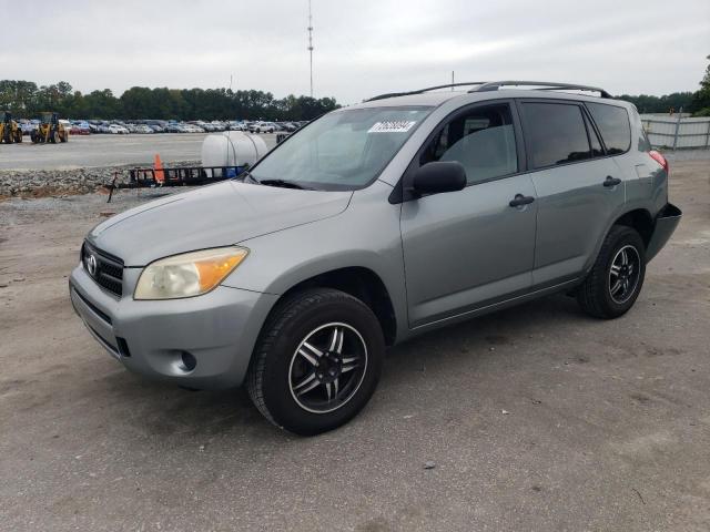 TOYOTA RAV4 2006 with VIN JTMZD33V866019888 - Photo from auction