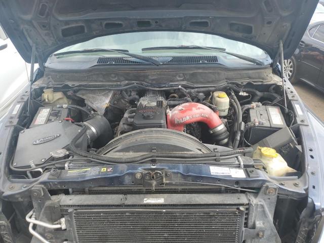 Photo 11 from auction – 2006 DODGE RAM 3500 with VIN 3D7LX39C46G137766