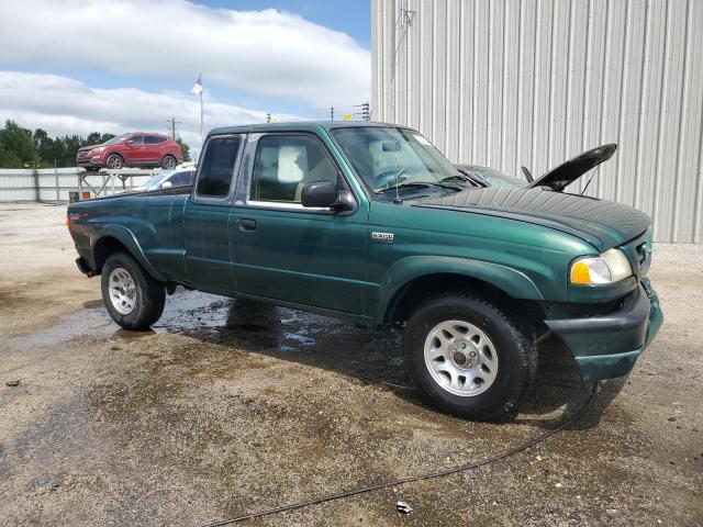 Photo 4 from auction – 2001 MAZDA B3000 CAB with VIN 4F4YR16V21TM29097