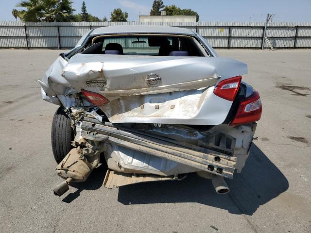 Photo 6 from auction – 2016 NISSAN ALTIMA 2.5 with VIN 1N4AL3AP6GC245537