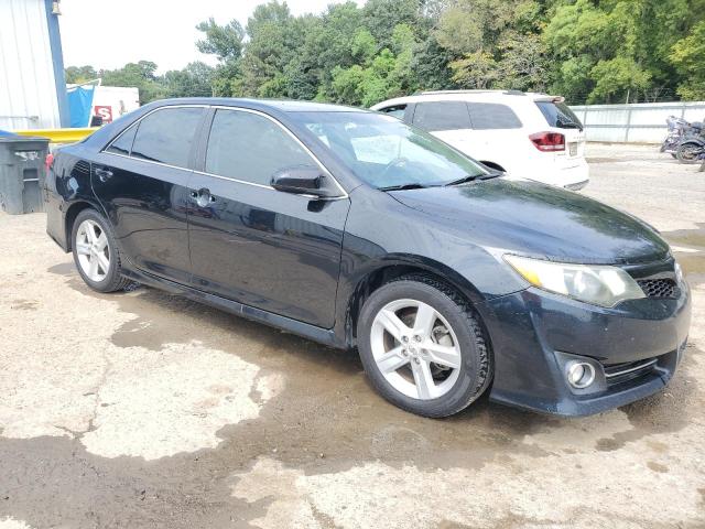 Photo 4 from auction – 2012 TOYOTA CAMRY BASE with VIN 4T1BF1FK6CU536952