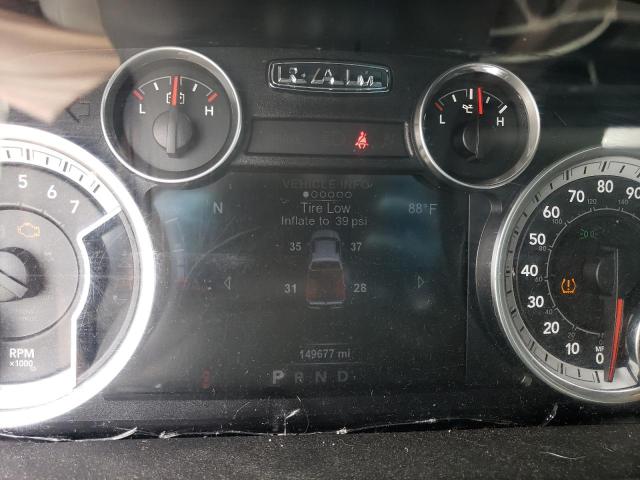 Photo 9 from auction – 2015 RAM 1500 SLT with VIN 3C6RR7LT7FG598904