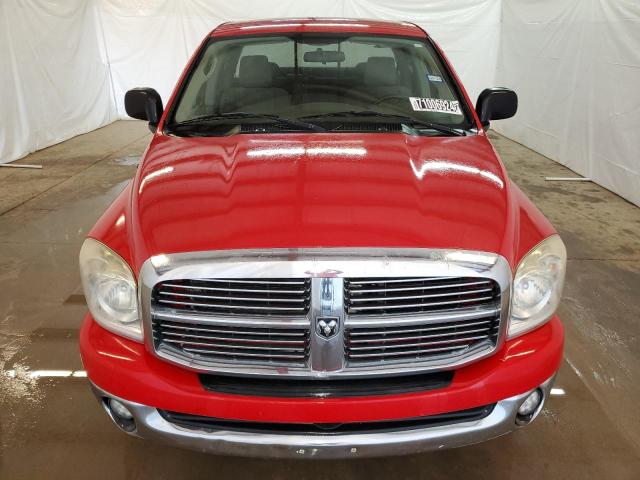 Photo 5 from auction – 2008 DODGE RAM 1500 S with VIN 1D7HA18N18S519683