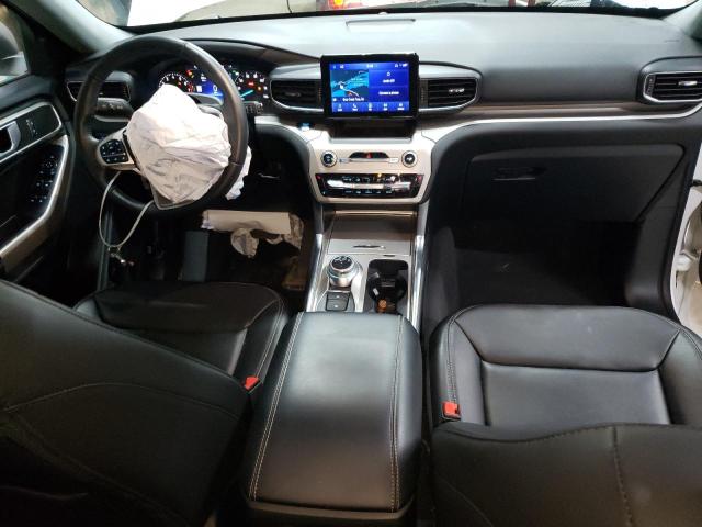 Photo 8 from auction – 2022 FORD EXPLORER X with VIN 1FMSK8DH7NGC48287