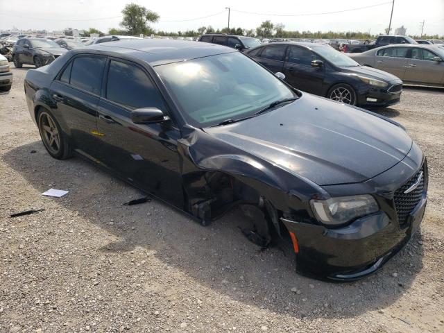Photo 4 from auction – 2015 CHRYSLER 300 S with VIN 2C3CCABG8FH766801