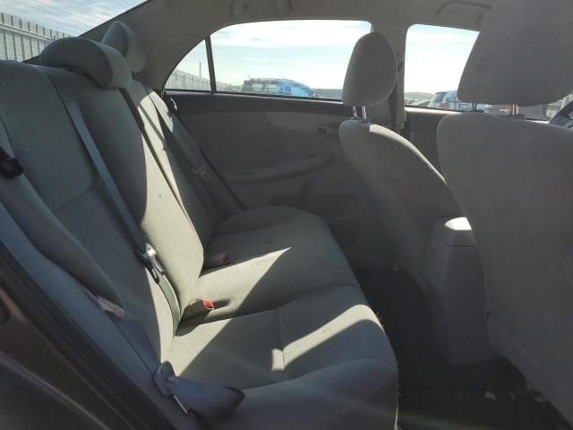 Photo 10 from auction – 2011 TOYOTA COROLLA BA with VIN 2T1BU4EE3BC705599