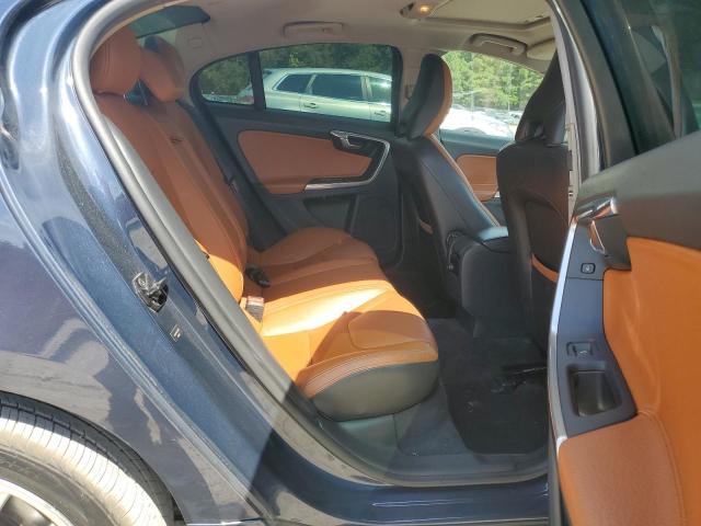 Photo 10 from auction – 2012 VOLVO S60 T5 with VIN YV1622FS1C2044245