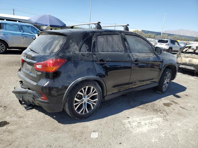 Photo 3 from auction – 2018 MITSUBISHI OUTLANDER with VIN JA4AP3AU1JU008020