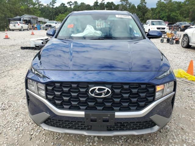 Photo 5 from auction – 2023 HYUNDAI SANTA FE S with VIN 5NMS14AJ0PH576508