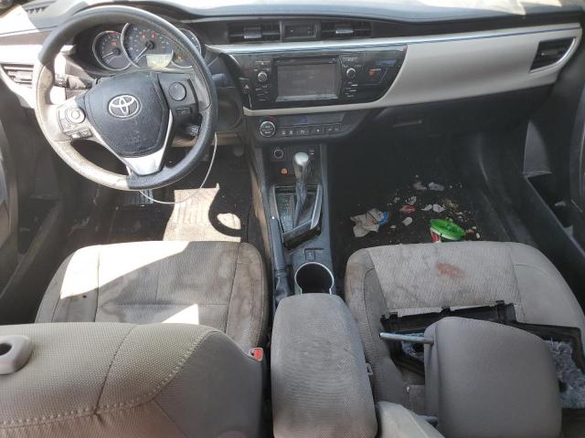 Zdjęcie 8 z aukcji – 2015 TOYOTA COROLLA L z VIN 2T1BURHE4FC301404
