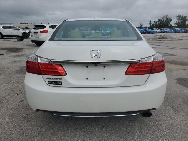 Photo 6 from auction – 2015 HONDA ACCORD EXL with VIN 1HGCR2F85FA234652