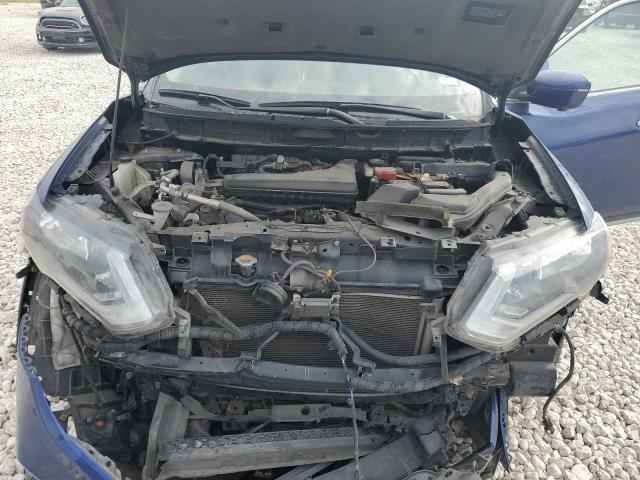 Photo 12 from auction – 2018 NISSAN ROGUE S with VIN 5N1AT2MT6JC737937
