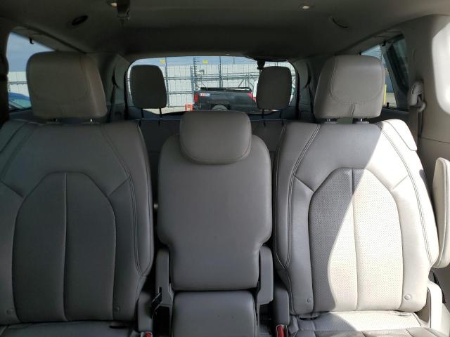 Photo 10 from auction – 2018 CHRYSLER PACIFICA T with VIN 2C4RC1BG8JR126600