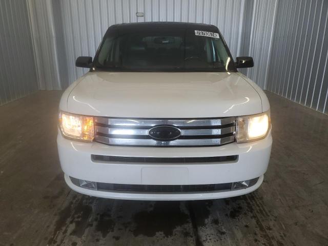 Photo 5 from auction – 2011 FORD FLEX SEL with VIN 2FMGK5CC8BBD35046