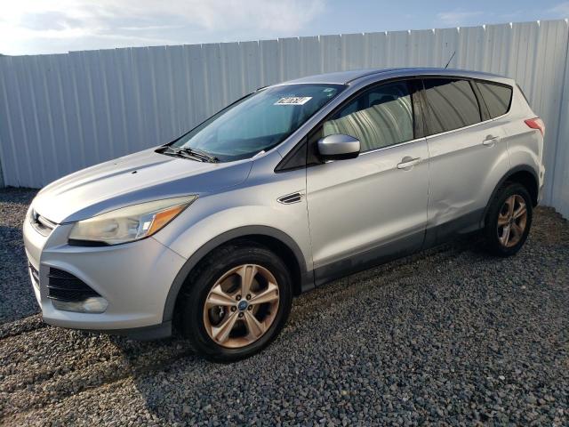 Photo 1 from auction – 2013 FORD ESCAPE SE with VIN 1FMCU9GX3DUC47001