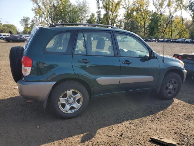 Photo 3 from auction – 2002 TOYOTA RAV4 with VIN JTEHH20V026035829
