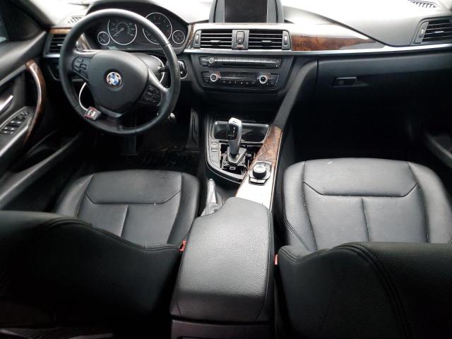 Photo 8 from auction – 2015 BMW 320 I with VIN WBA3B1G5XFNT64336