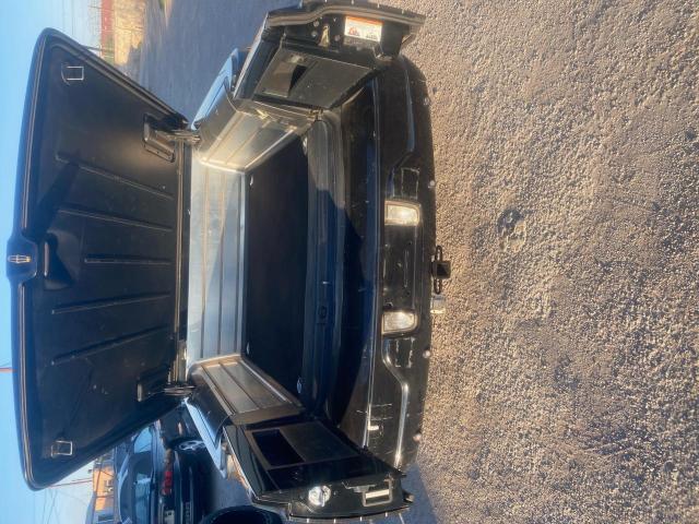 Photo 5 from auction – 2002 LINCOLN BLACKWOOD with VIN 5LTEW05A22KJ01138