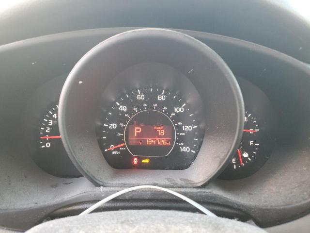 Photo 9 from auction – 2016 KIA SOUL with VIN KNDJN2A26G7863873