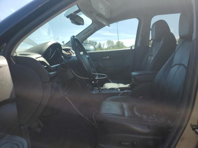 Photo 7 from auction – 2015 CHEVROLET TRAVERSE L with VIN 1GNKRHKD5FJ201349