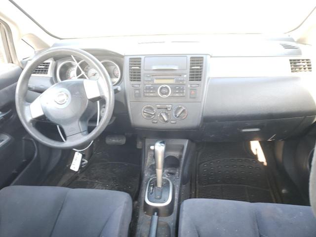Photo 8 from auction – 2008 NISSAN VERSA S with VIN 3N1BC13E08L359878