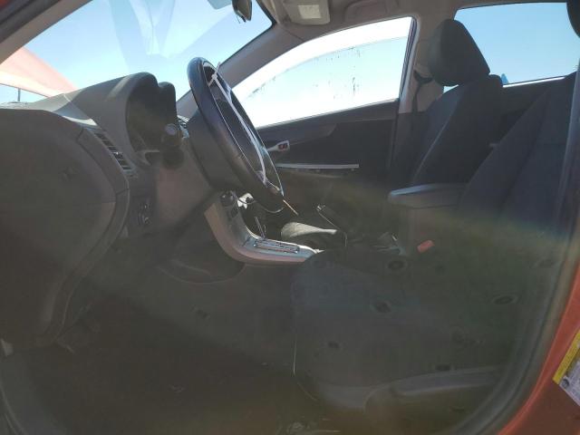 Photo 7 from auction – 2010 TOYOTA COROLLA BA with VIN 1NXBU4EE8AZ339488
