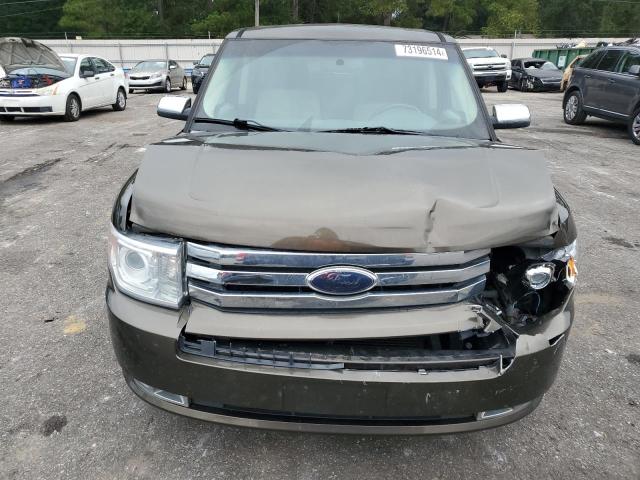 Photo 5 from auction – 2011 FORD FLEX LIMIT with VIN 2FMGK5DC5BBD26920