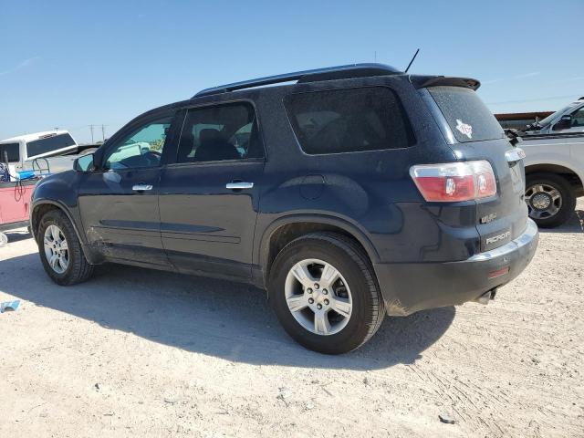 Zdjęcie 2 z aukcji – 2009 GMC ACADIA SLE z VIN 1GKER13D29J175457