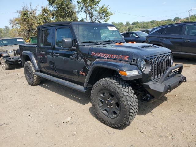 Photo 4 from auction – 2023 JEEP GLADIATOR with VIN 1C6JJTEG0PL539016
