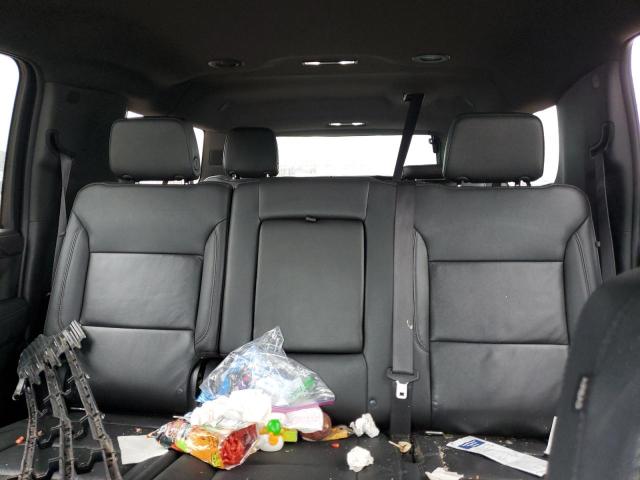 Photo 10 from auction – 2022 CHEVROLET SUBURBAN C with VIN 1GNSCCKD9NR203139