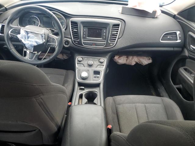 Photo 8 from auction – 2015 CHRYSLER 200 LIMITE with VIN 1C3CCCAB8FN734200