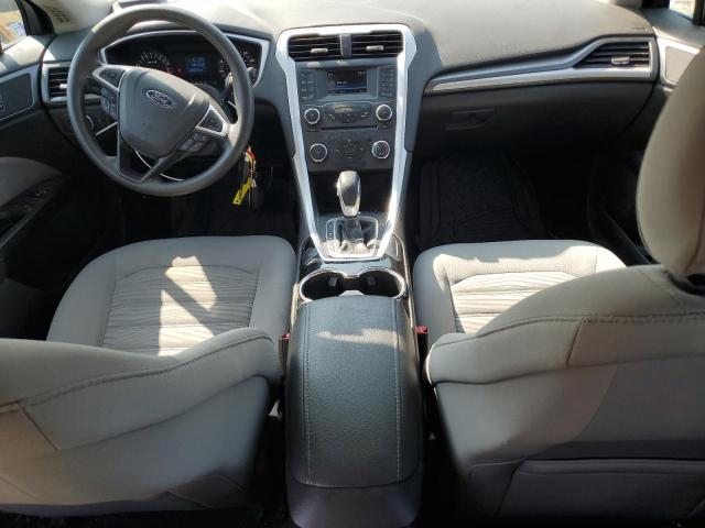 Photo 8 from auction – 2016 FORD FUSION S with VIN 1FA6P0G79G5111142