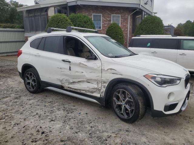 Photo 4 from auction – 2016 BMW X1 XDRIVE2 with VIN WBXHT3C30GP882387