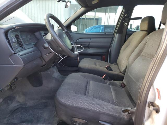 Photo 7 from auction – 2006 FORD CROWN VICT with VIN 2FAFP71W56X145472