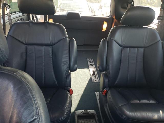 Photo 10 from auction – 2003 CHRYSLER TOWN & COU with VIN 2C8GP54L73R282898