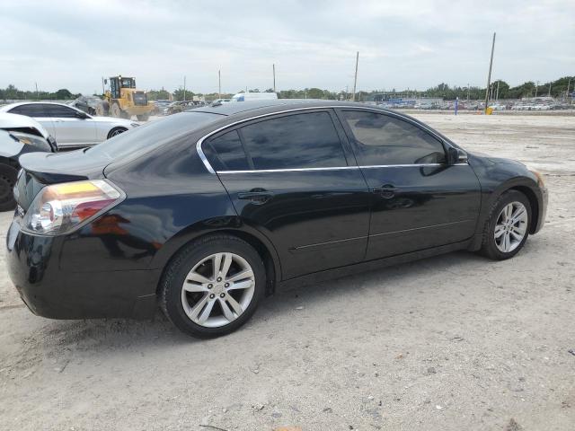 Photo 3 from auction – 2011 NISSAN ALTIMA SR with VIN 1N4BL2AP6BN407937